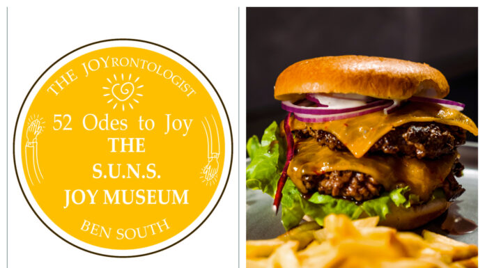 52 ODES TO JOY: The S.U.N.S. JOY MUSEUM