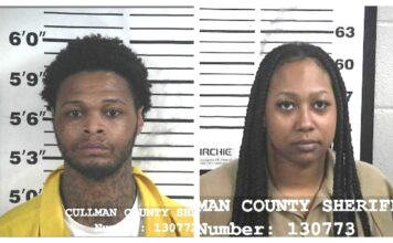 2 Birmingham residents charged with drug trafficking in Cullman County