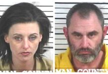 Martin, Farley denied bail under Aniah’s Law