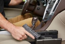 ‘Constitutional Carry Bill,’ others become law