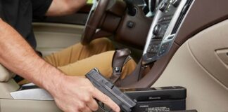 ‘Constitutional Carry Bill,’ others become law