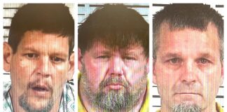 Heroin, meth discovered during separate traffic stops leads to trafficking charges