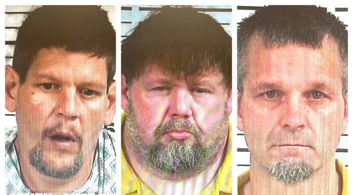 Heroin, meth discovered during separate traffic stops leads to trafficking charges