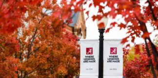 2 local UA Early College students named to fall 2022 Director’s List