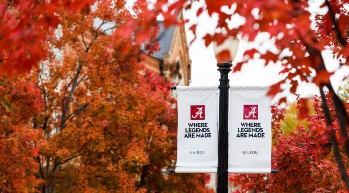 2 local UA Early College students named to fall 2022 Director’s List