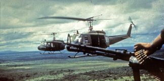 City of Hanceville searching for helicopter