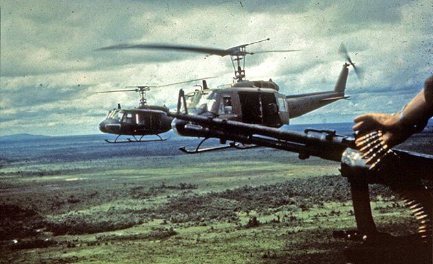 City of Hanceville searching for helicopter