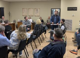 Good Hope City Council approves rezoning ordinance