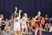 PREP BASKETBALL: Addison takes area matchups over Sumiton Christian