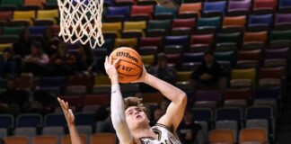 PREP BASKETBALL: Bearcats, Raiders, Lady Raiders collect wins at MLK Classic