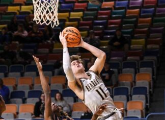 PREP BASKETBALL: Bearcats, Raiders, Lady Raiders collect wins at MLK Classic