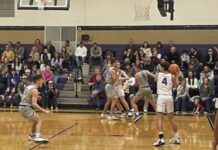 PREP BASKETBALL: Addison earns road wins at Winston County