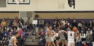 PREP BASKETBALL: Addison earns road wins at Winston County