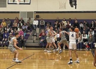 PREP BASKETBALL: Addison earns road wins at Winston County