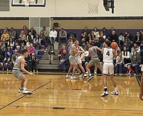 PREP BASKETBALL: Addison earns road wins at Winston County