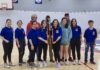 ARCHERY: Vinemont sweeps team titles at NASP Winter Warm Up; EES, CMS win at Tri-County Kickoff
