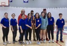 ARCHERY: Vinemont sweeps team titles at NASP Winter Warm Up; EES, CMS win at Tri-County Kickoff