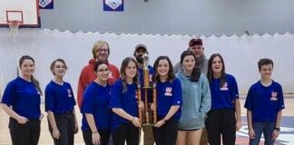 ARCHERY: Vinemont sweeps team titles at NASP Winter Warm Up; EES, CMS win at Tri-County Kickoff