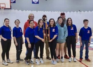 ARCHERY: Vinemont sweeps team titles at NASP Winter Warm Up; EES, CMS win at Tri-County Kickoff