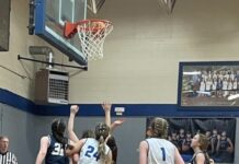 PREP BASKETBALL: Addison collects senior night wins over St. Bernard