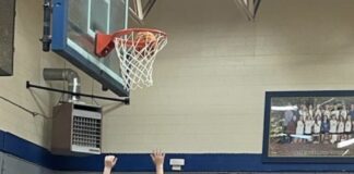 PREP BASKETBALL: Addison collects senior night wins over St. Bernard