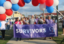 Relay For Life of Cullman County announces 2023 anniversary event