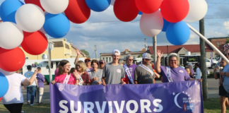 Relay For Life of Cullman County announces 2023 anniversary event