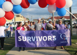 Relay For Life of Cullman County announces 2023 anniversary event