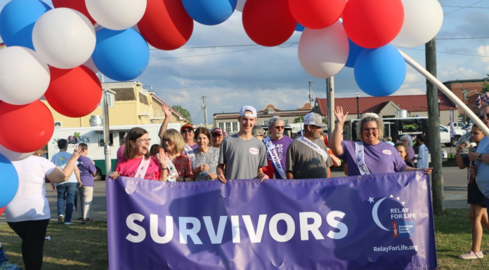 Relay For Life of Cullman County announces 2023 anniversary event