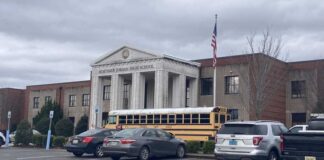 Staff member killed at Mortimer Jordan High School