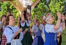 Commission on Aging sets 2023 schedule