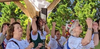 Commission on Aging sets 2023 schedule