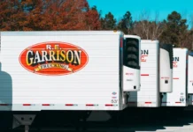 R.E. Garrison acquires Georgia-based Boaty’s Transport