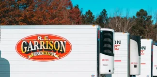 R.E. Garrison acquires Georgia-based Boaty’s Transport