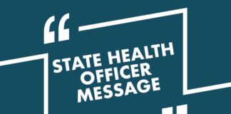 Harris: Keep your body healthy; it may lead to better brain health