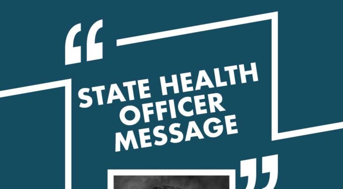 Harris: Keep your body healthy; it may lead to better brain health