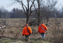 ACES: 2023 deer hunting safety refresher