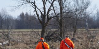 ACES: 2023 deer hunting safety refresher