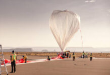 TechRise Student Challenge: 4 Hartselle Junior High students competing in NASA challenge