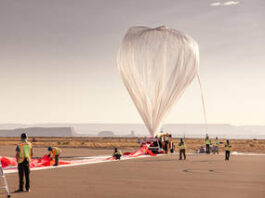 TechRise Student Challenge: 4 Hartselle Junior High students competing in NASA challenge