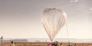 TechRise Student Challenge: 4 Hartselle Junior High students competing in NASA challenge