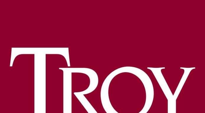 3 local students named to Troy University Provost’s List