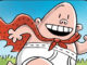 ‘Captain Underpants’ joins Curt’s Closet