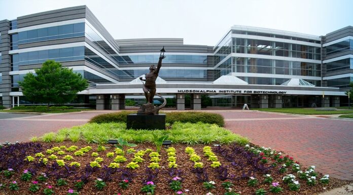 HudsonAlpha launches new public education program