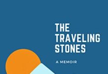 Retired Cullman schoolteacher publishes debut book, ‘The Traveling Stones’