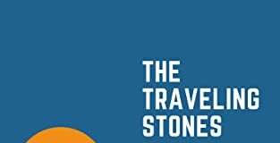 Retired Cullman schoolteacher publishes debut book, ‘The Traveling Stones’