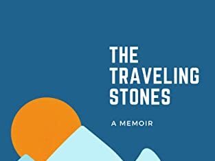 Retired Cullman schoolteacher publishes debut book, ‘The Traveling Stones’