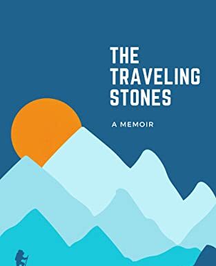 Retired Cullman schoolteacher publishes debut book, ‘The Traveling Stones’