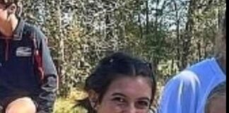 PREP TRACK & FIELD: ‘We want our integrity and work ethic to stand out’: Cold Springs’ Conellie Philbeck ready for Sophomore season