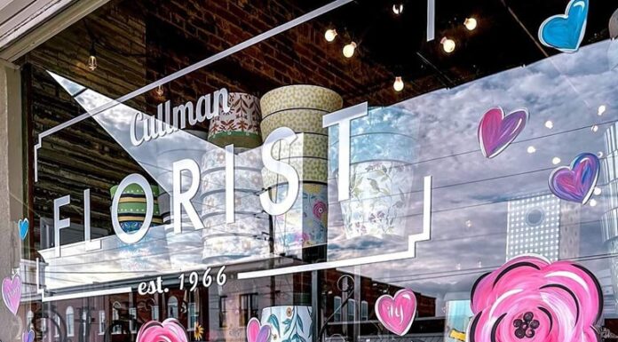Valentine’s Day guide for Cullman